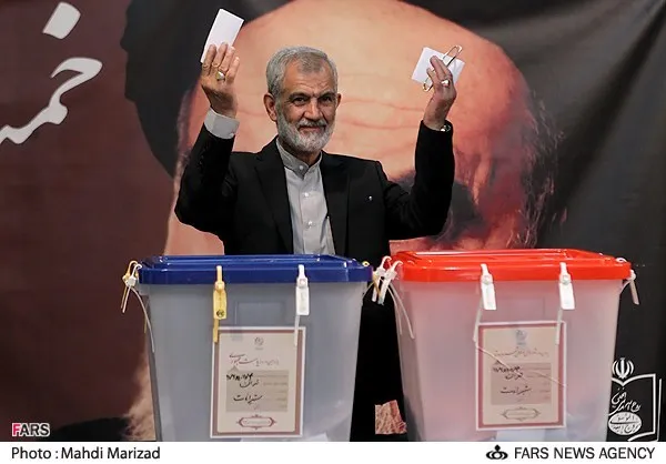 حسن غفوری فرد