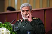 هشدار شدیداللحن سردار قاآنی به صهیونیست‌ها
