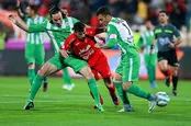 خلاصه بازی پرسپولیس1-ماشین سازی0