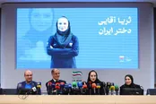 پشت پرده‌ای از انتخاب دختر ایران برای «IOC Member» شدن/ رویه متفاوت کمیته ملی المپیک؛ پهلوی، هاشمی‌طبا و حالا ثریا آقایی