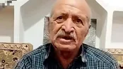 تصاویر مرد کامیارانی که 22 سال نخوابیده است!