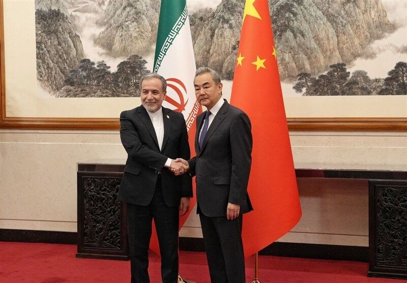 آمریکا از چین حساب میبرد / پکن میتواند میانجی باشد آمریکا از چین حساب میبرد / پکن میتواند میانجی باشد
