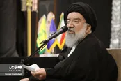 خاتمی: انتقام‌ و خونخواهی مطالبه امت اسلامی است