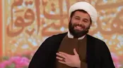ساقی مواد و چاقوکشی که روحانی شد در تلویزیون