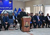 افزایش ۵ میلیون مترمکعبی تولید گاز در شمال‌ شرق ایران