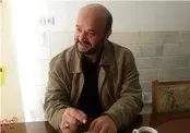 وقتی امام از محافظین خود عذرخواهی کرد