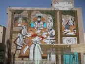 عمارت روزنامه نگاران، در پیچ تاریخی تهران/ حالا که خانه داریم، روزنامه نداریم