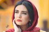 عکس: رونمایی از فرزندان دوقلوی لیندا کیانی!