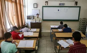 سایه موشک‌ها روی مدارس غیرانتفاعی/  موج مهاجرت از مدارس پولی شدت گرفت