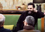شوخی‌های دوپهلوی جنسی در «جوکر» احسان علیخانی!
