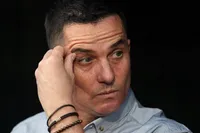 اوسمار سرمربی پرسپولیس شد