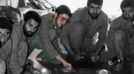 اولین مستند از سرگذشت آیت‌الله سید مجتبی خامنه‌ای