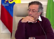 رئیس‌جمهور کلمبیا: جای ترامپ در زندان است!