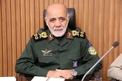 هشدارشدید سرلشکرعبداللهی به کشورهای همسو با آمریکا