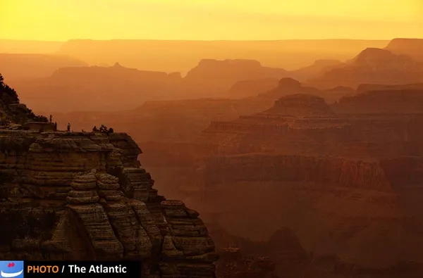 Phil Hawkins/National Geographic Photo Contest