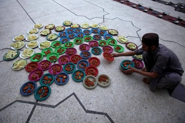 ماه رمضان در پاکستان