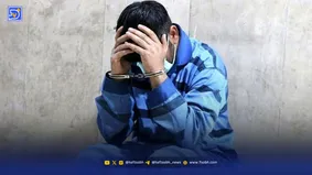 پسری که بخاطر مادرش مرتکب قتل شد