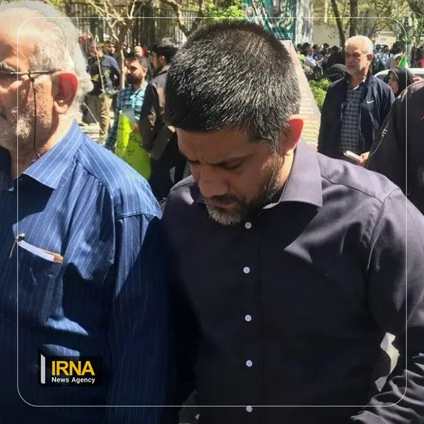 علیرضا دبیر، رئیس فدراسیون کشتی