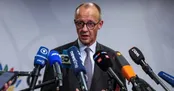 مرتس: اروپا و آمریکا درباره ایران اختلاف دارند