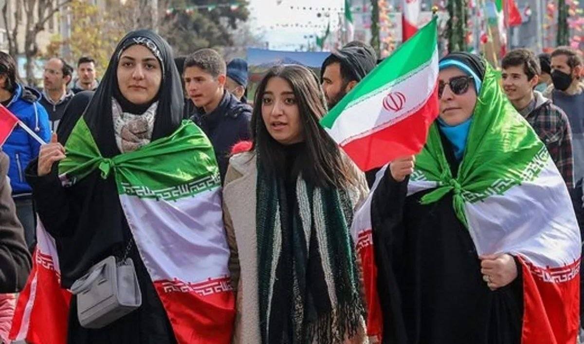 باید تنوع مردم در میدان حفظ شود/ قائم پناه مثل برادر پزشکیان است/