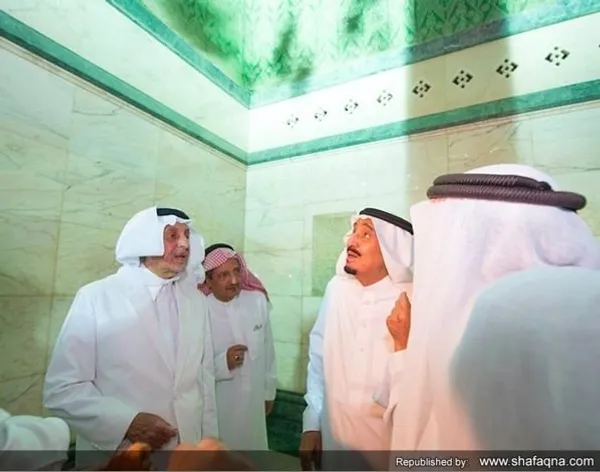 ملک سلمان