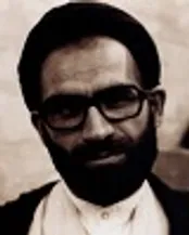 با نماینده شهیدی آشنا شوید که قربانی جنایات‌ بی شمار منافقین شد