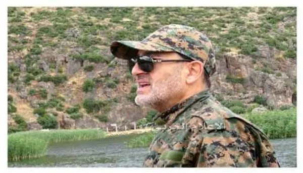 شهید بدرالدین