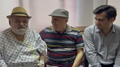 جزئیات مراسم تشییع پیکر اکبر عبدی