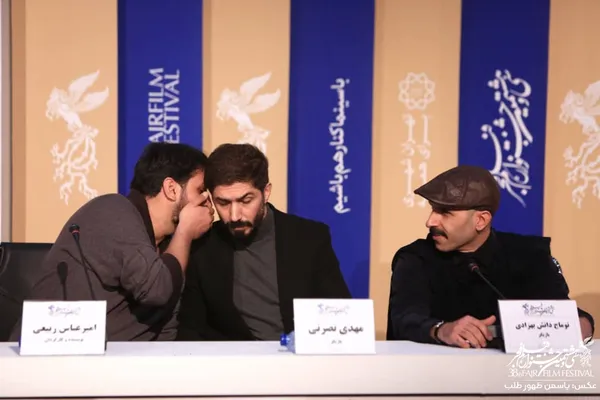 لباس شخصی