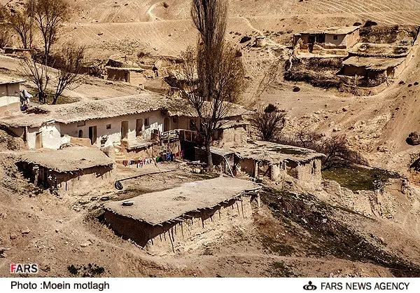 روستای محروم حاجی آباد
