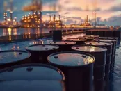 افزایش دوباره قیمت نفت برنت در معاملات جهانی
