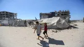 آمار تکان دهند کودکان غزه که والدین خود را از دست داده‌اند