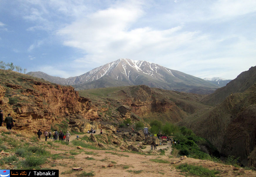 تابناک