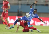 پرسپولیس صفر - استقلال خوزستان صفر؛ تیم کارتال میل به قهرمانی نداشت!