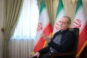 پزشکیان: رهبری هر تصمیمی بگیرد ما تا اخر ایستاده‌ایم