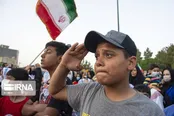 نوجوانان امروز ایران قاسم‌های زمانه‌اند