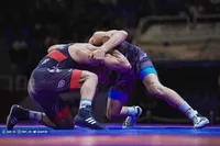 یک هندی طلایی وزن عموزاد شد؛ چهارمین ملی‌پوش از اصفهان درآمد/ بذری قهرمان غیرمنتظره!