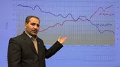 مصرف حدود نیمی از کل گاز کشور در ۵ استان