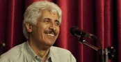 همایون خسروی دهکردی درگذشت