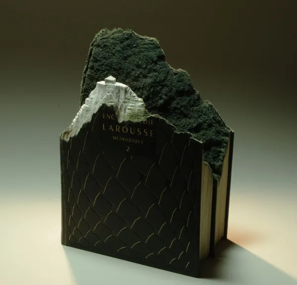 فرهنگ واژگان &laquo;لاروس&raquo; (فرانسوی)