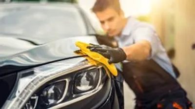 راهنمای کامل روشویی و زیباسازی بیرون خودرو