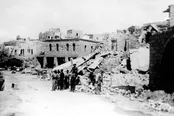 در عَیْن‌الزَّیتُون سال ۱۹۴۸ چه رخ داد؟/آن‌هایی که با دست بسته کشته شدند...