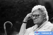 احمد شاملو