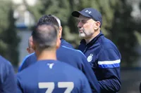 بوژوویچ: صحبت پرسپولیسی‌ها درباره استقلال نشانه بزرگی ماست