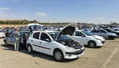 جهش ۲۰۰ میلیون تومانی این خودرو در یک هفته