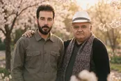 جزئیاتی از جانبازی و شهادت برادر اکبر عبدی