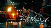 ربنا الهی العفو ؛ سید مجید بنی فاطمه