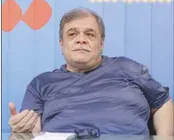 سرکوب خیانت در بن بست جاویدان «فروغ»