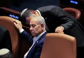 نتانیاهو می‌خواهد اطلاعات کوه کلنگ را به ترامپ بدهد
