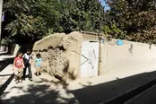 وقتی ناصرالدین شاه گذرش به «یافت‌آباد» افتاد!
